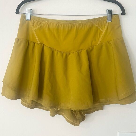 FP Movement by Free People Pants - Free People Movement Schooling You Skort L